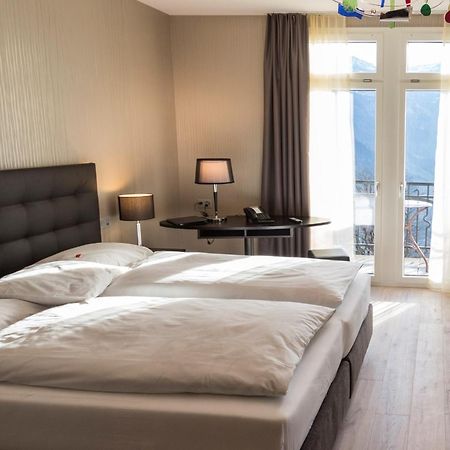 Maerchenhotel Браунвалд Екстериор снимка
