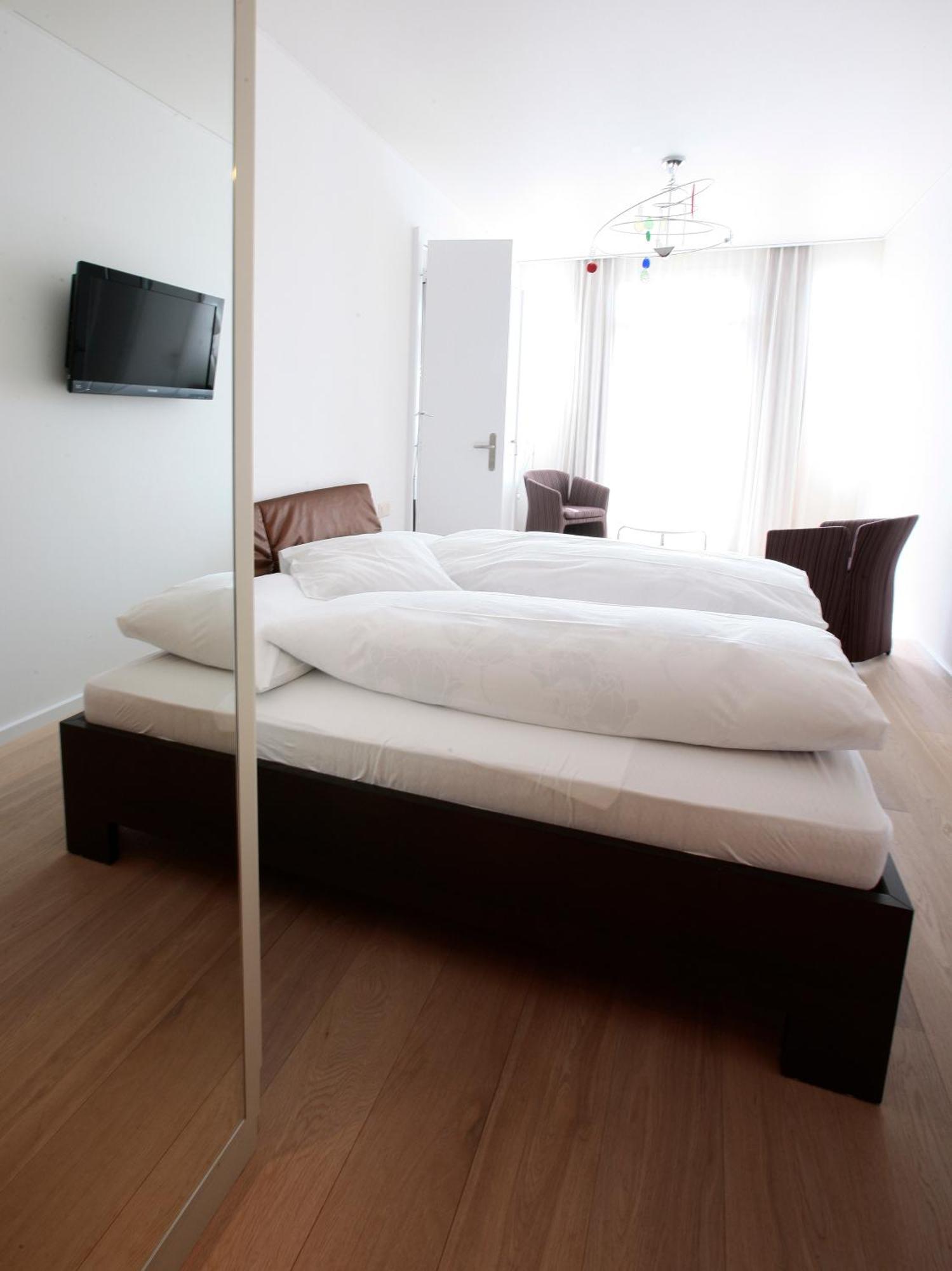 Maerchenhotel Браунвалд Екстериор снимка